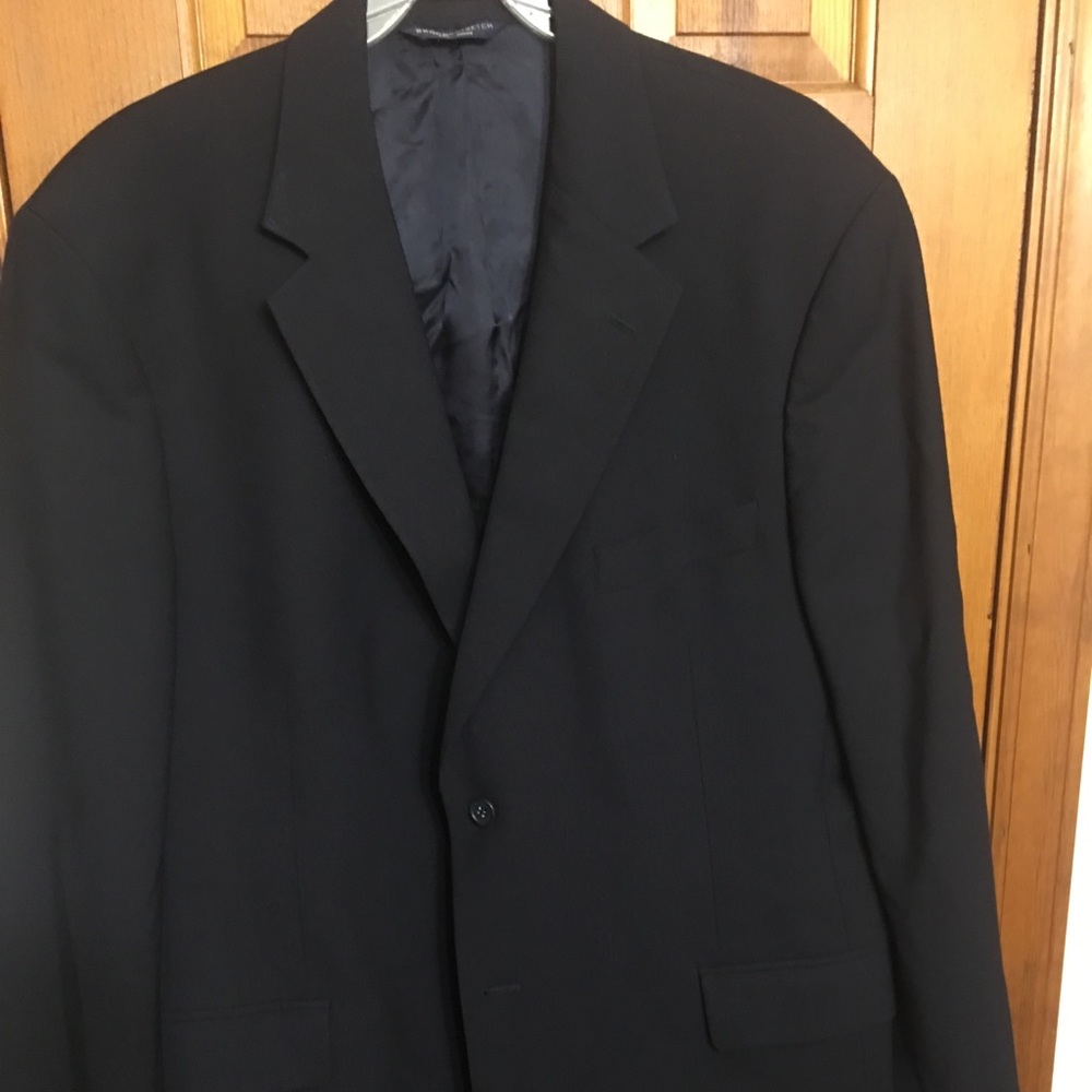Brooks Brothers “Brooks Stretch” Sports Coat